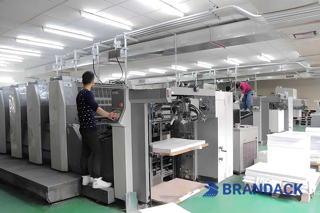 Advanced Packaging Inspection Technologies Elevate Quality Control Standards