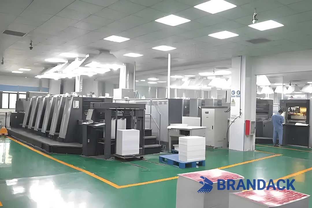 Advanced Packaging Inspection Technologies Elevate Quality Control Standards