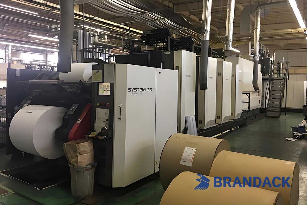 Advanced Packaging Inspection Technologies Elevate Quality Control Standards