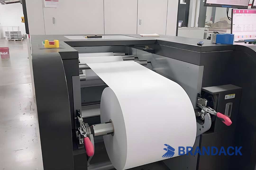 Advanced Packaging Inspection Technologies Elevate Quality Control Standards