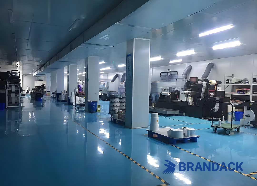 Advanced Packaging Inspection Technologies Elevate Quality Control Standards