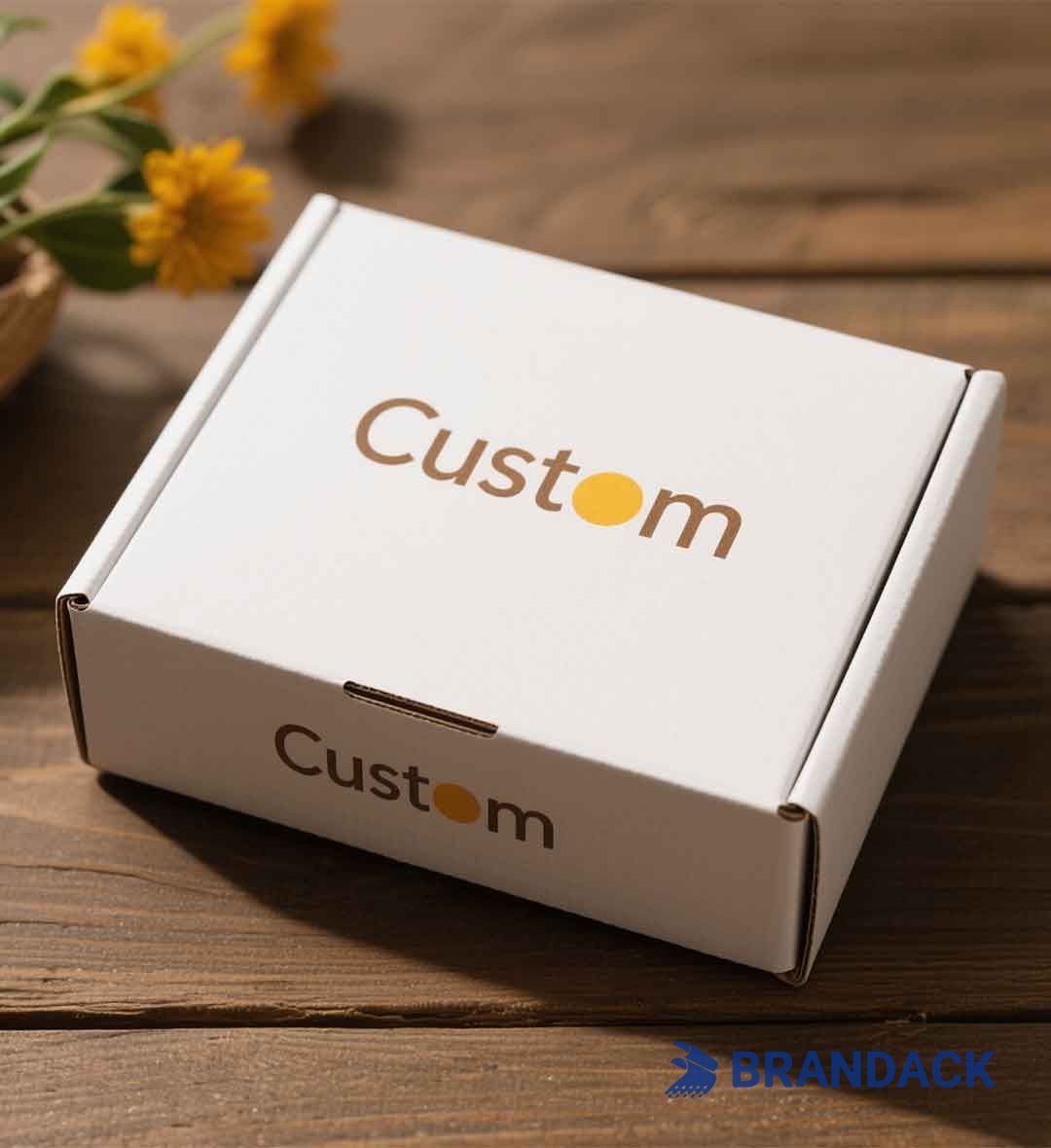 Custom Product Boxes Wholesale | Brand Personalized Product Packaging