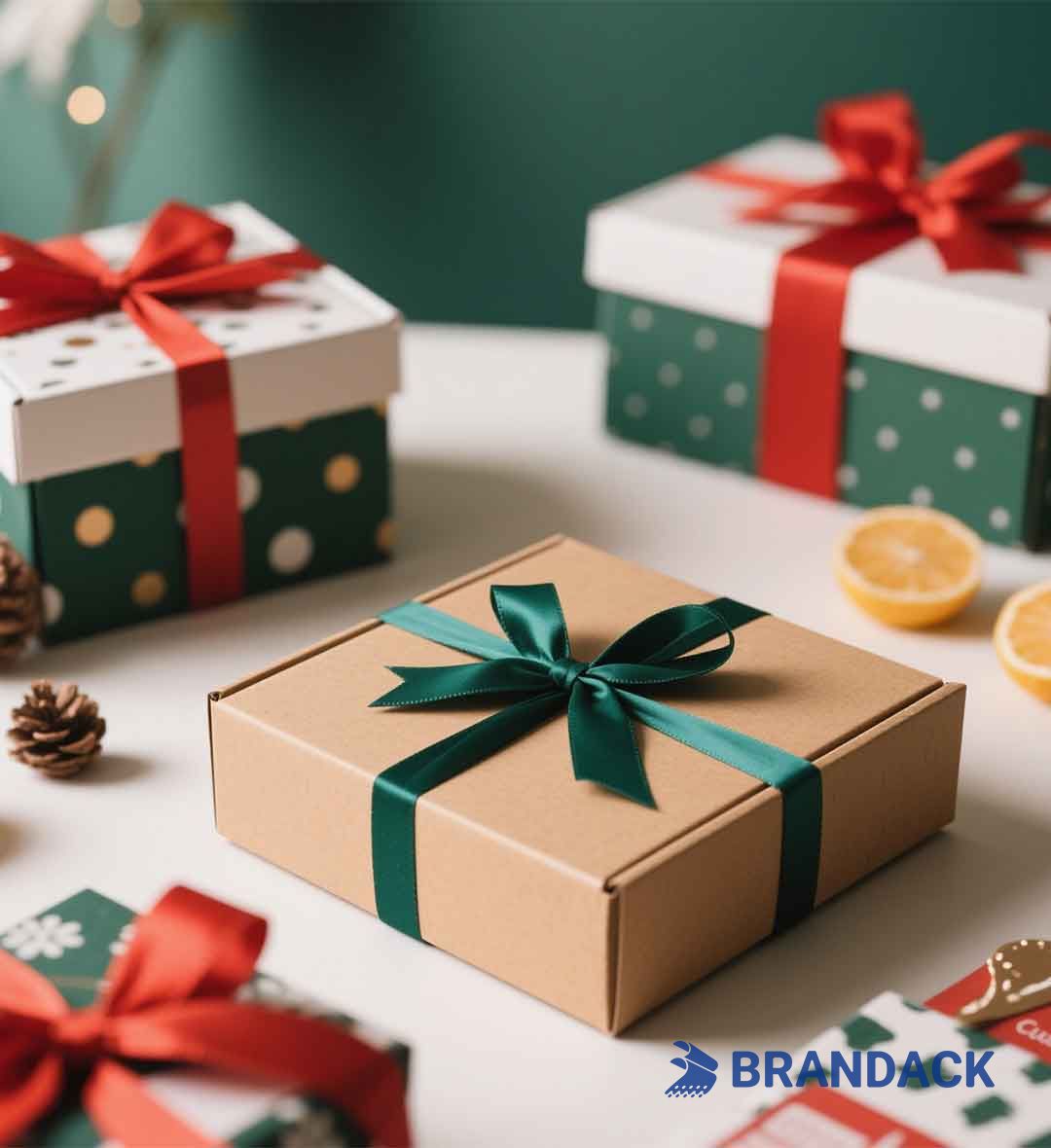 Custom Product Boxes Wholesale | Brand Personalized Product Packaging