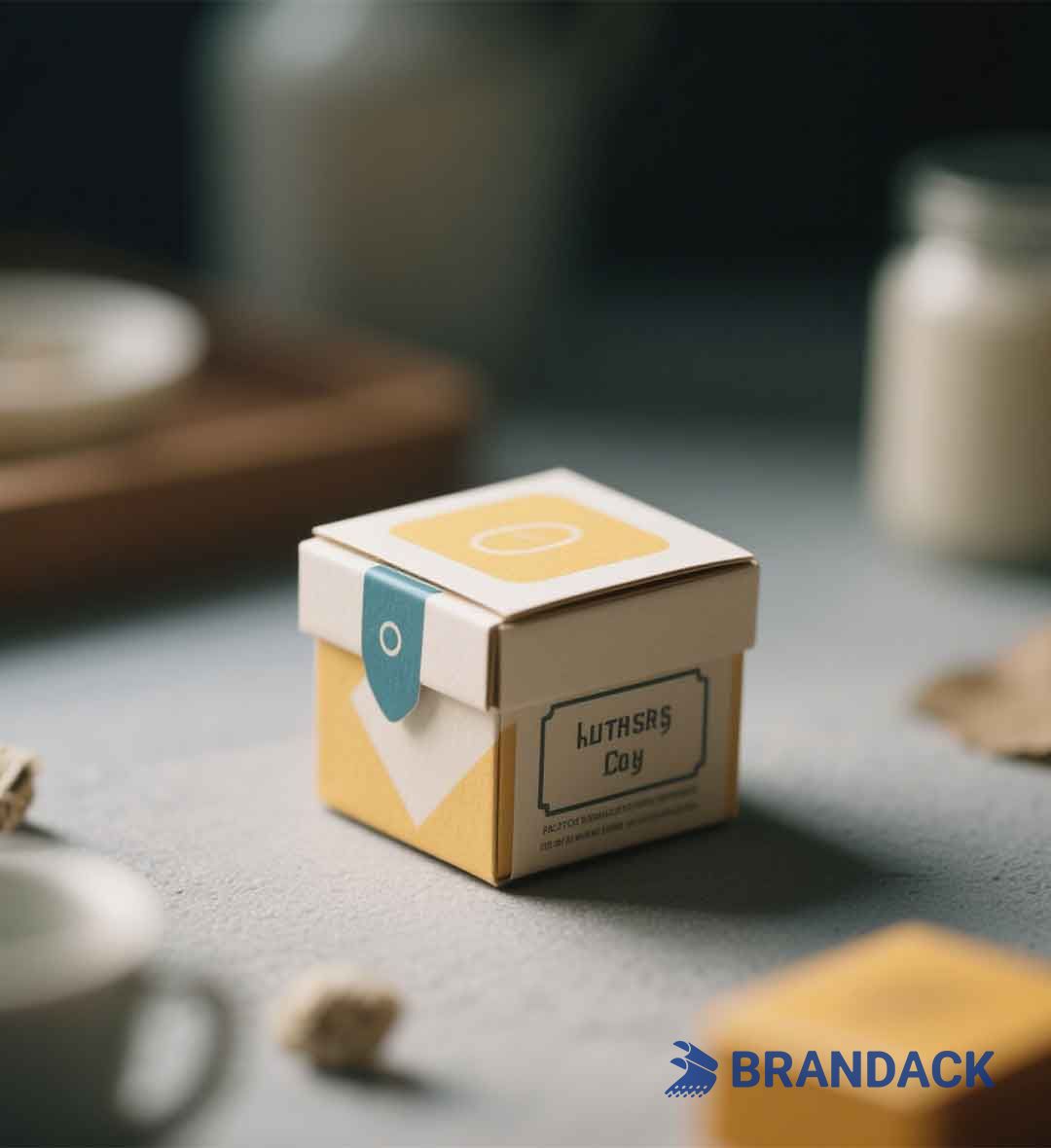 Custom Product Boxes Wholesale | Brand Personalized Product Packaging