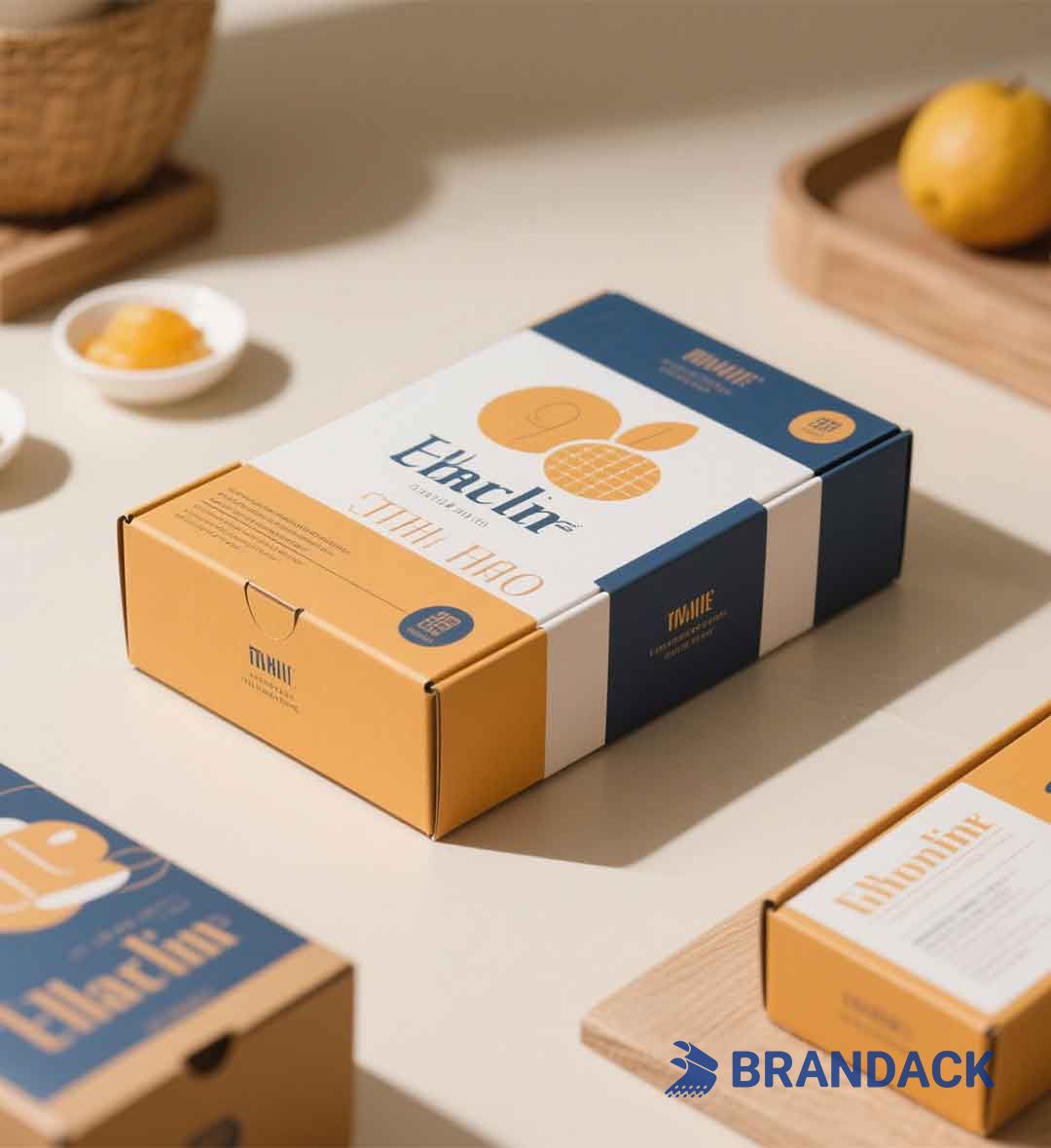Custom Product Boxes Wholesale | Brand Personalized Product Packaging