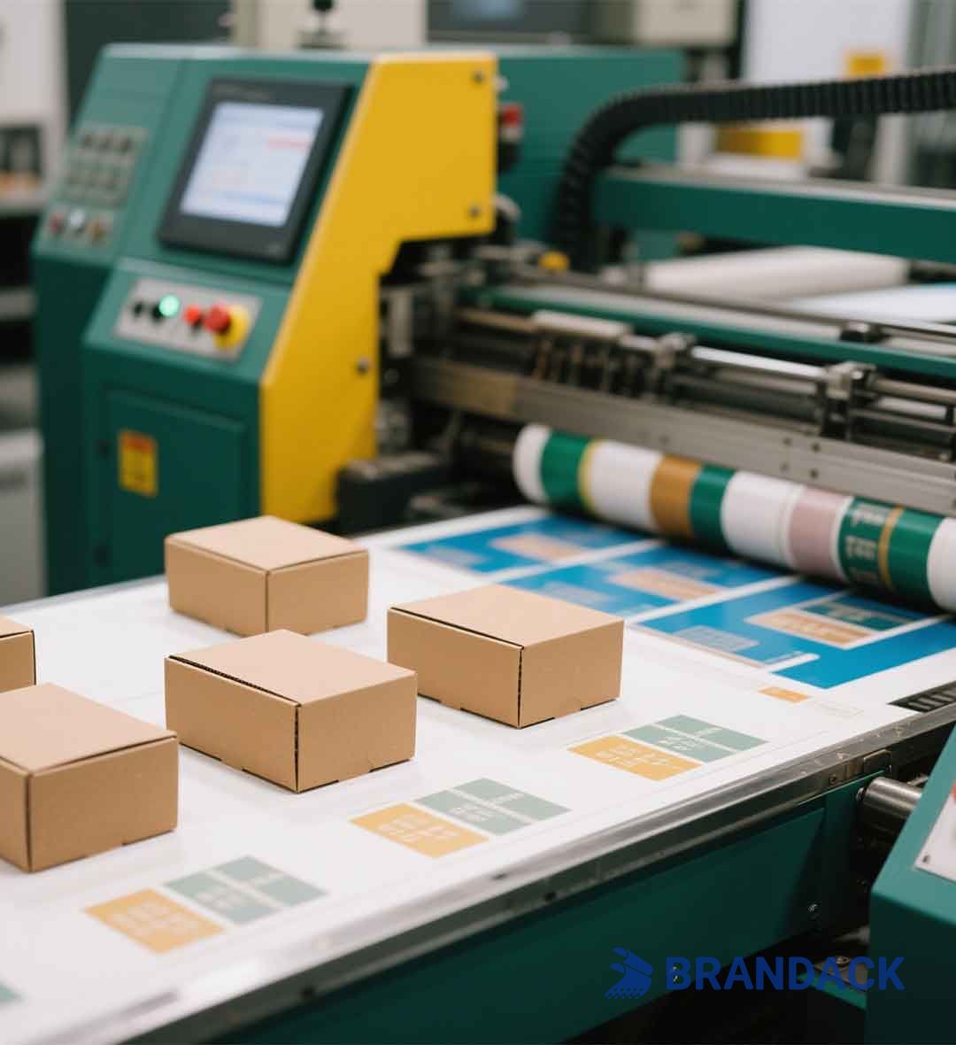 Custom Product Boxes Wholesale | Brand Personalized Product Packaging