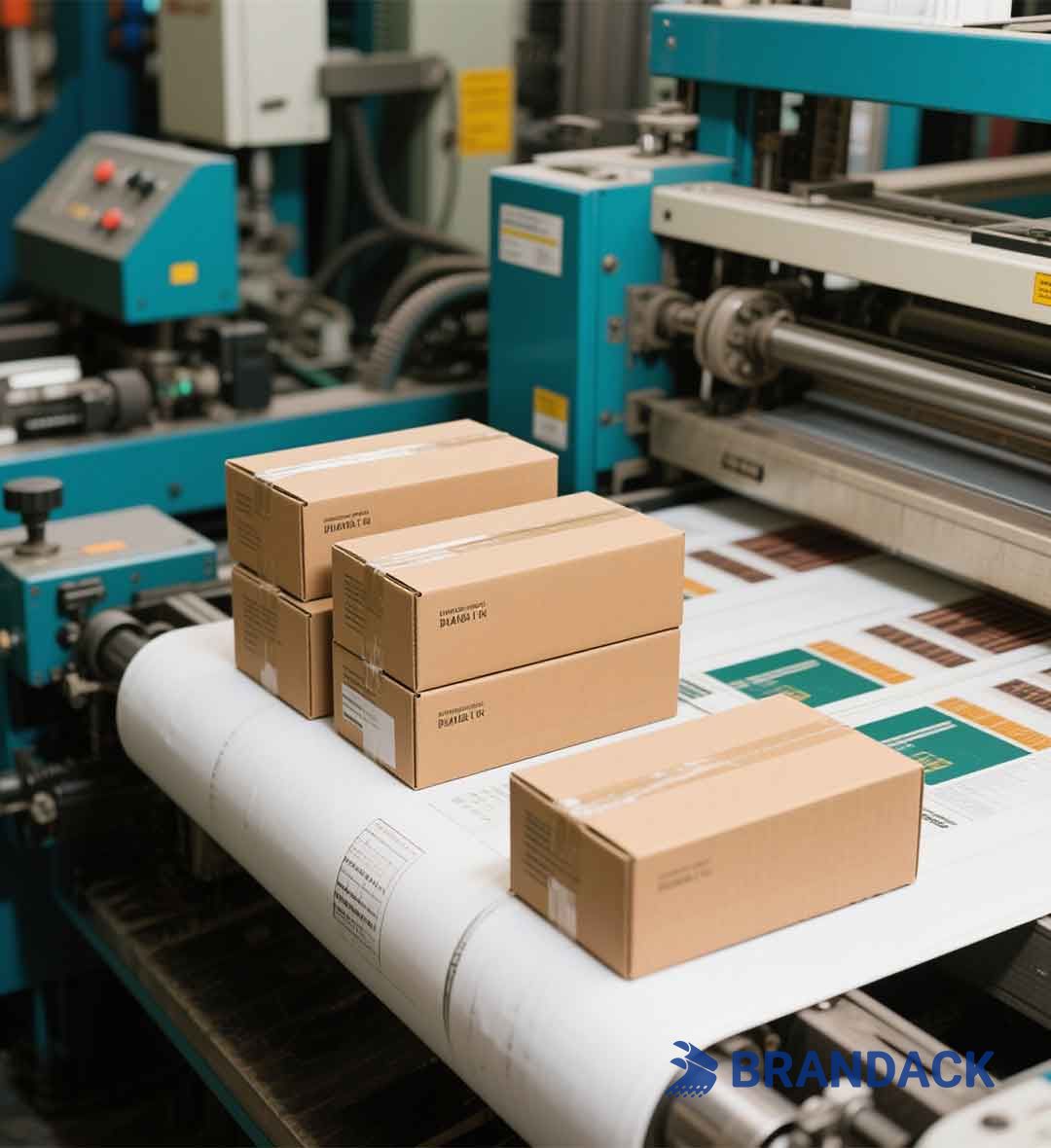 Custom Product Boxes Wholesale | Brand Personalized Product Packaging