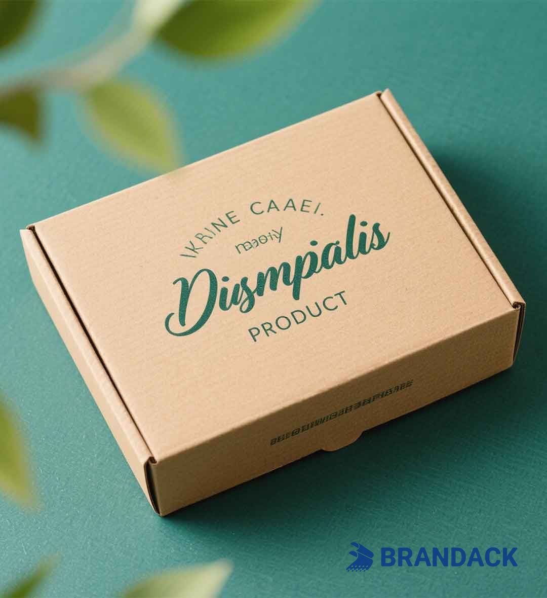 Custom Personalized Product Boxes | Brand Boxes for Product Packaging
