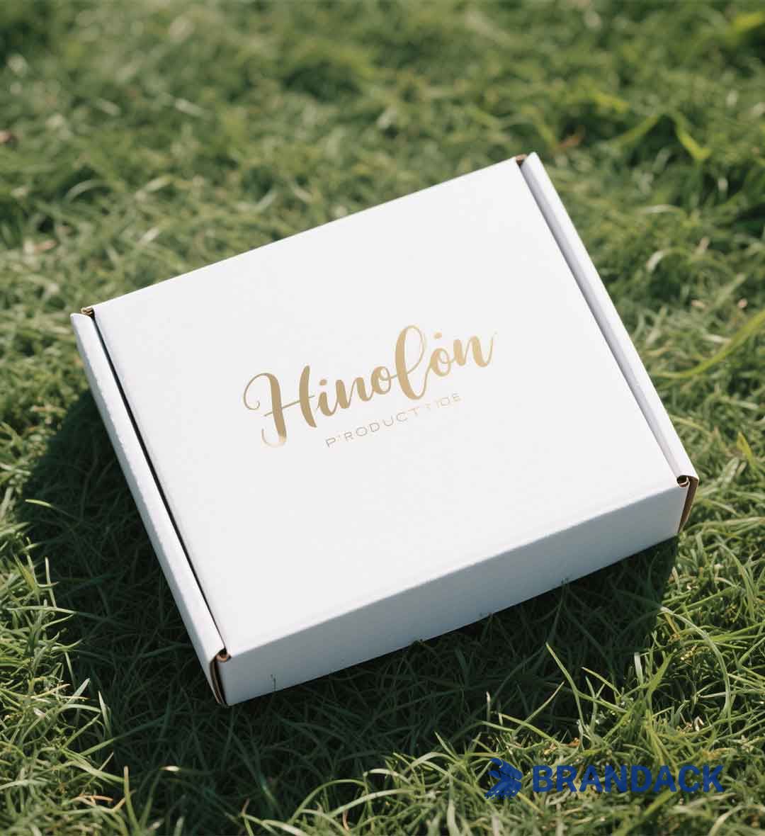 Custom Personalized Product Boxes | Brand Boxes for Product Packaging