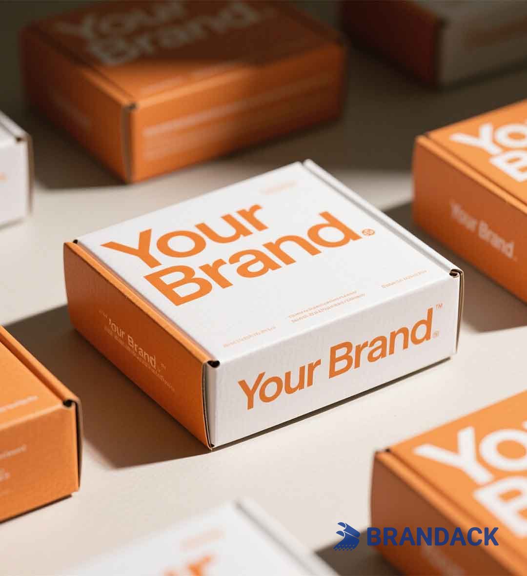 Custom Personalized Product Boxes | Brand Boxes for Product Packaging