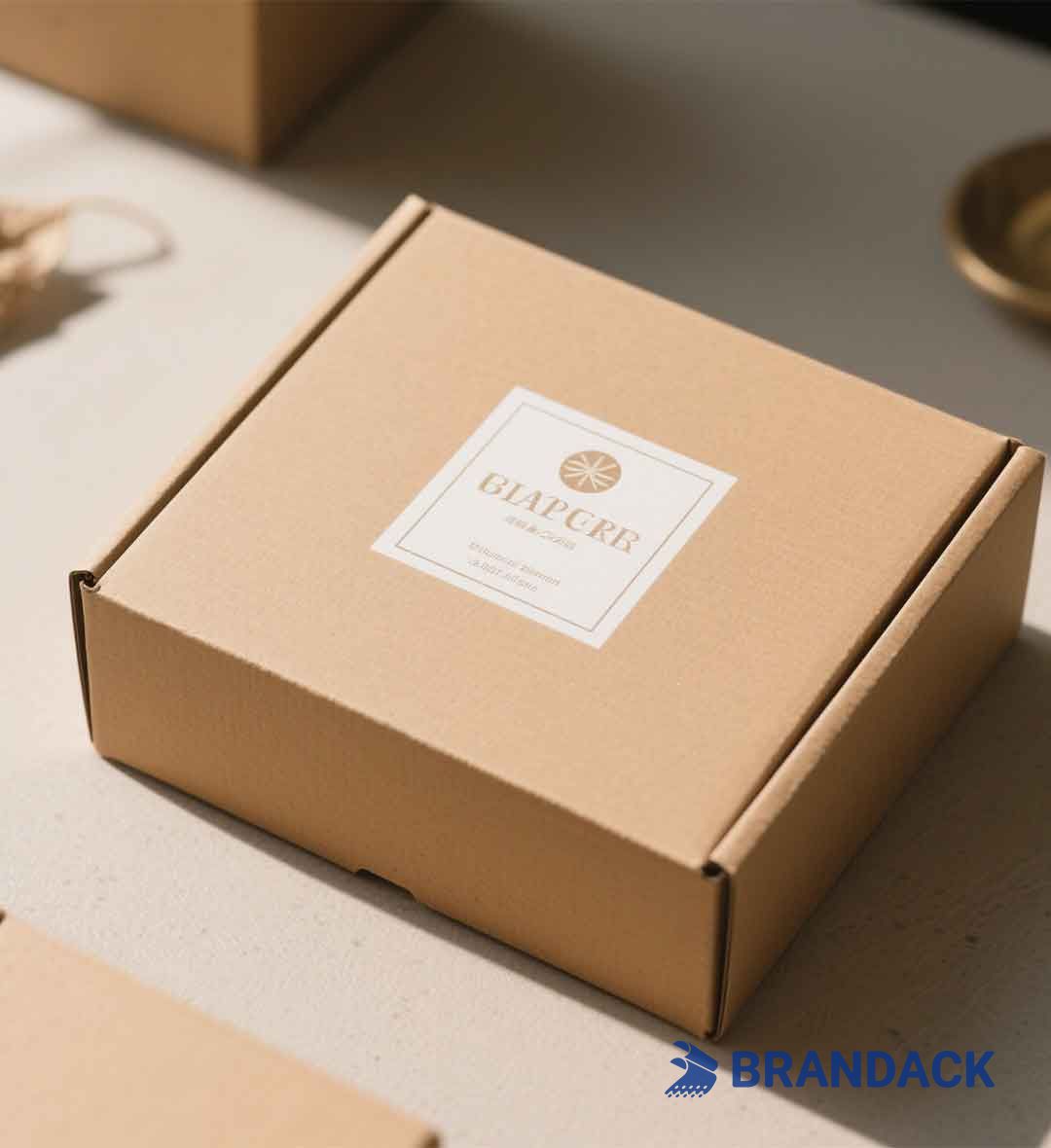 Custom Personalized Product Boxes | Brand Boxes for Product Packaging