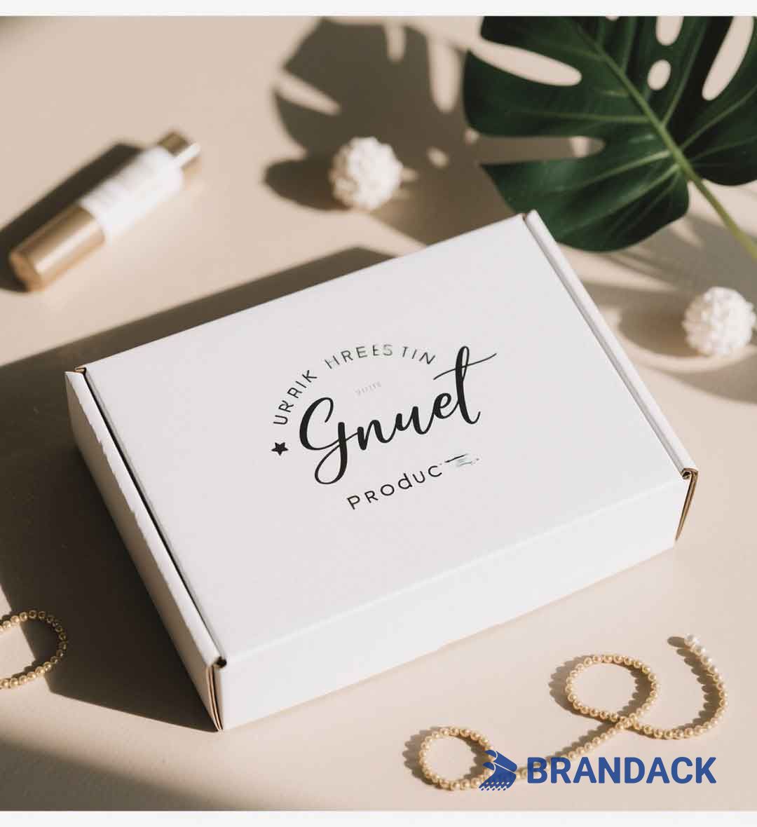 Custom Personalized Product Boxes | Brand Boxes for Product Packaging