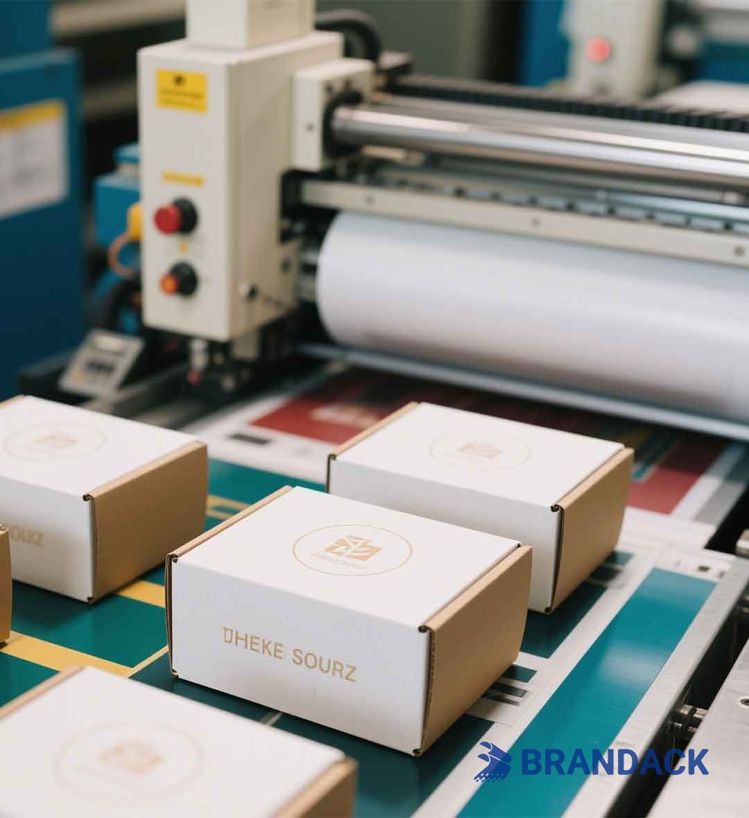 Custom Personalized Product Boxes | Brand Boxes for Product Packaging