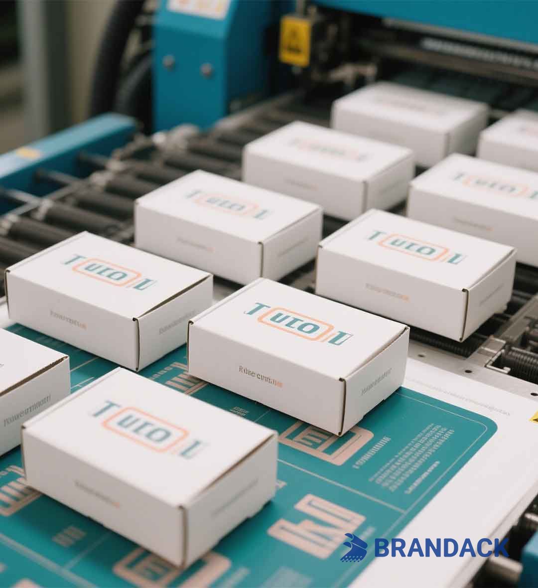 Custom Personalized Product Boxes | Brand Boxes for Product Packaging