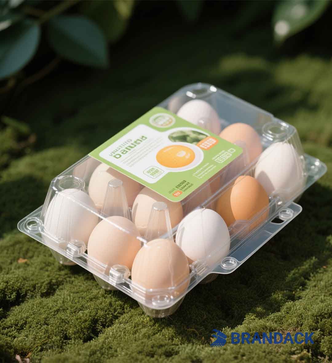 Custom Personalized Egg Carton Boxes | Bulk Buy Egg Cartons at Cheap Price