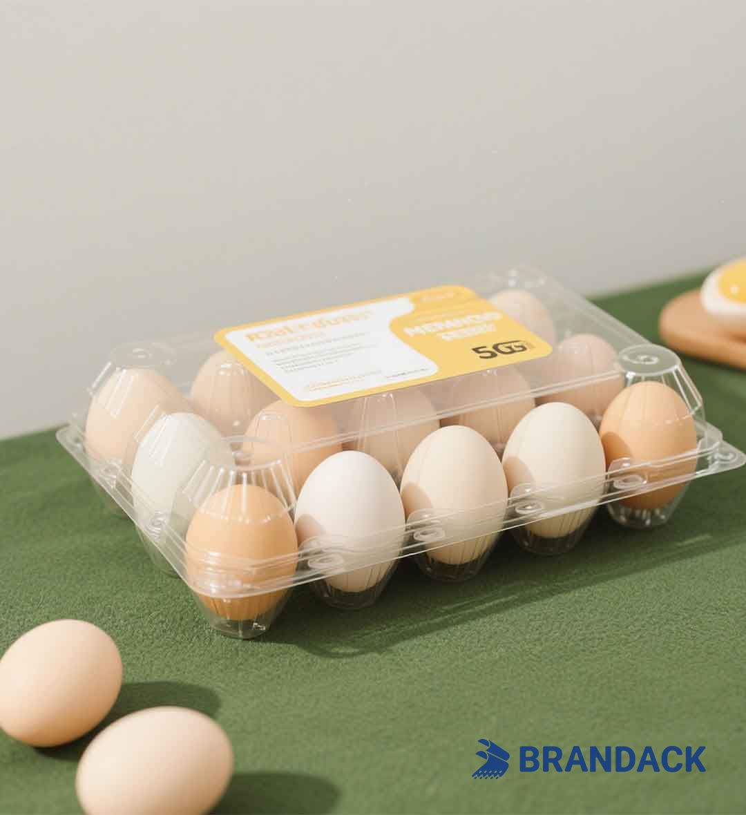 Custom Personalized Egg Carton Boxes | Bulk Buy Egg Cartons at Cheap Price