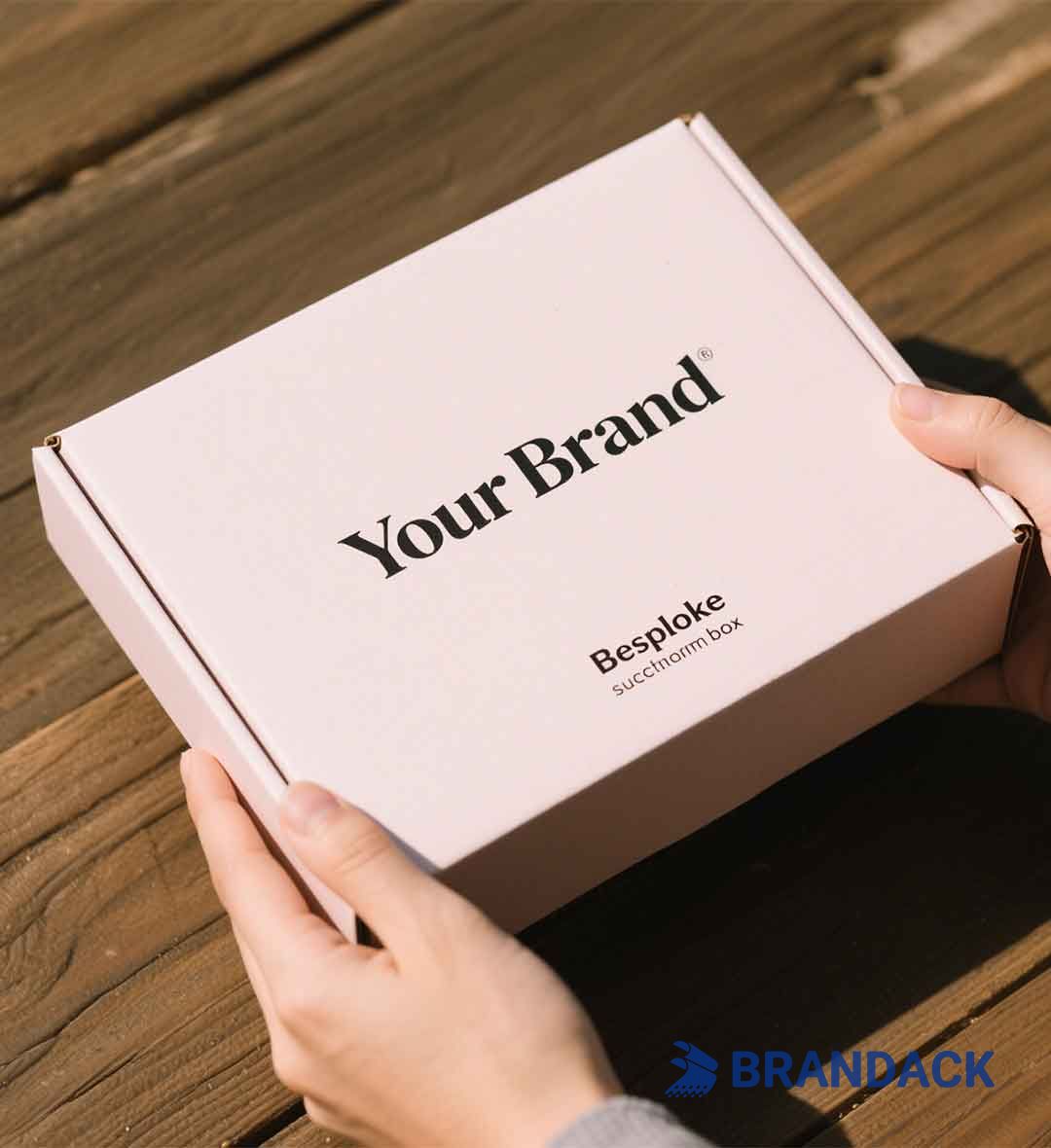 Customize Subscription Box Packaging | Design Custom Subscription Boxes