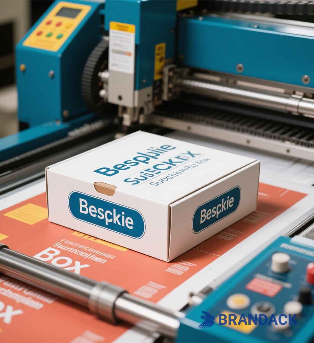 Customize Subscription Box Packaging | Design Custom Subscription Boxes