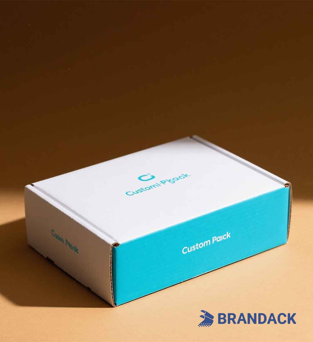 Custom Packaging Boxes Supplies | Customised Package Box Manufacturer