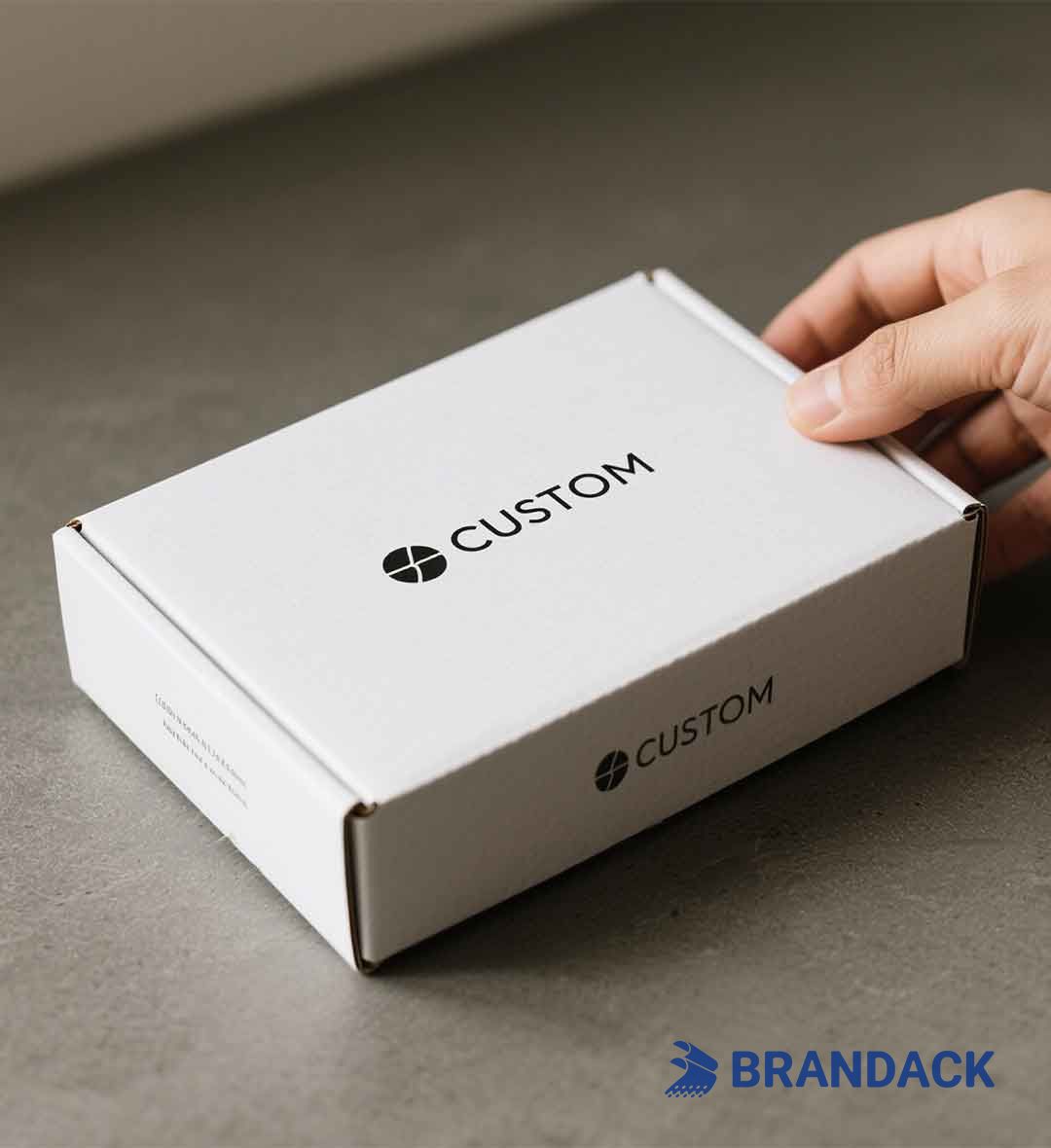 Custom Packaging Boxes Supplies | Customised Package Box Manufacturer