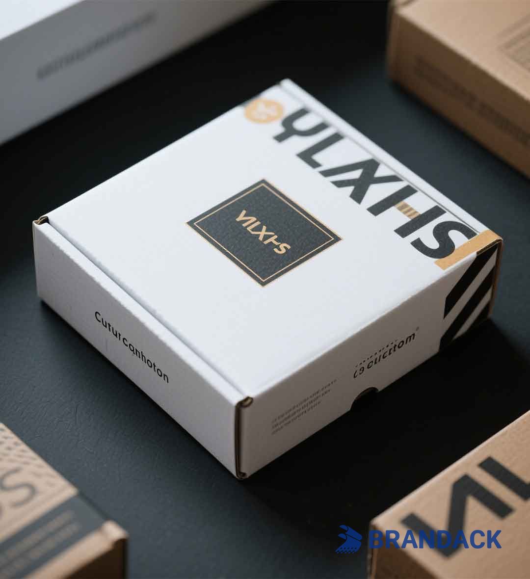 Custom Packaging Boxes Supplies | Customised Package Box Manufacturer