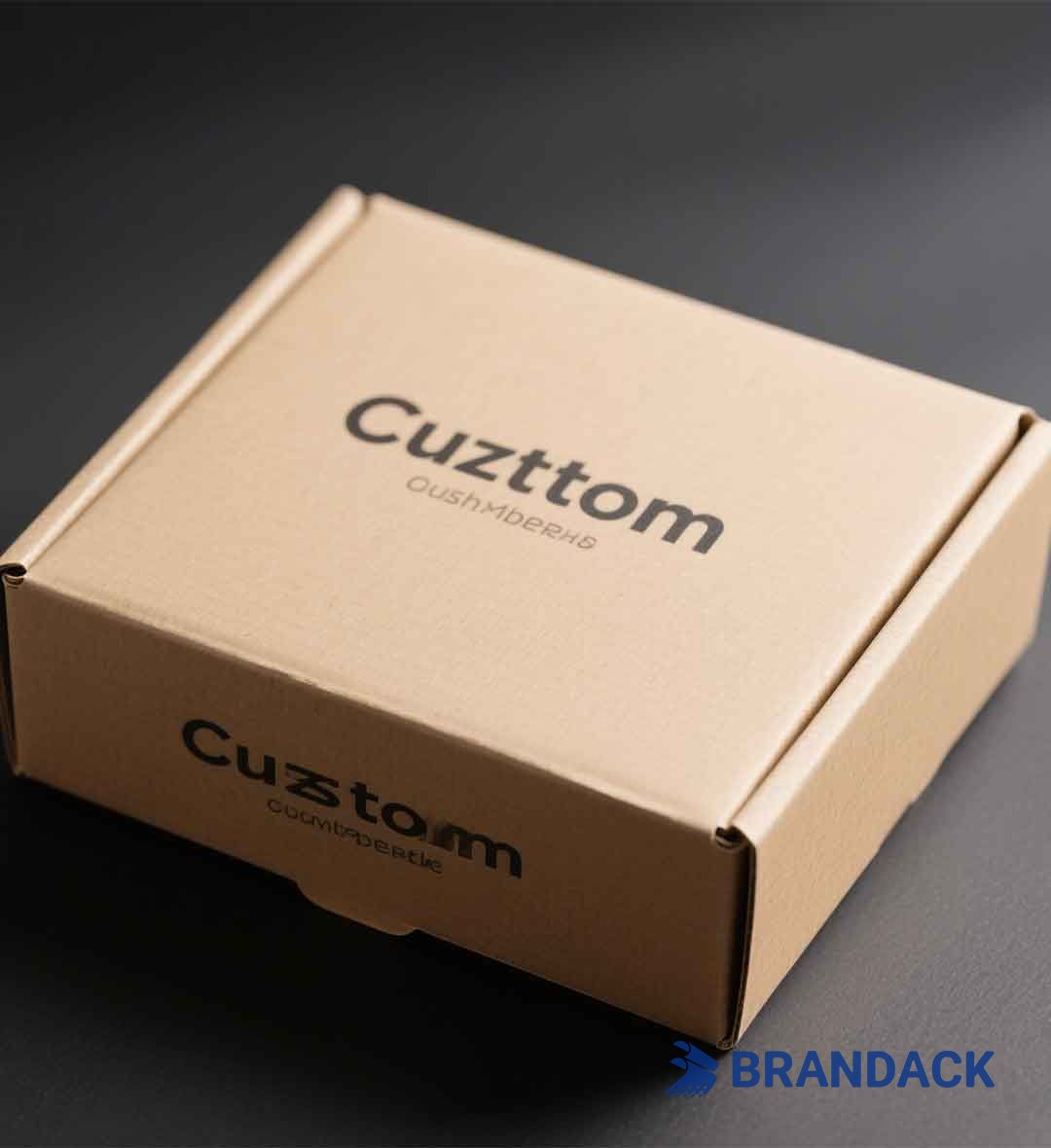 Custom Packaging Boxes Supplies | Customised Package Box Manufacturer