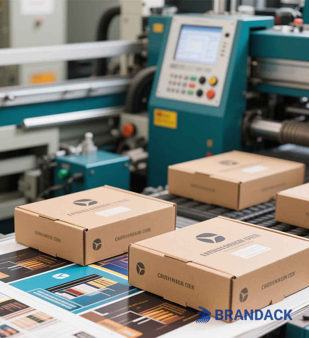 Custom Packaging Boxes Supplies | Customised Package Box Manufacturer
