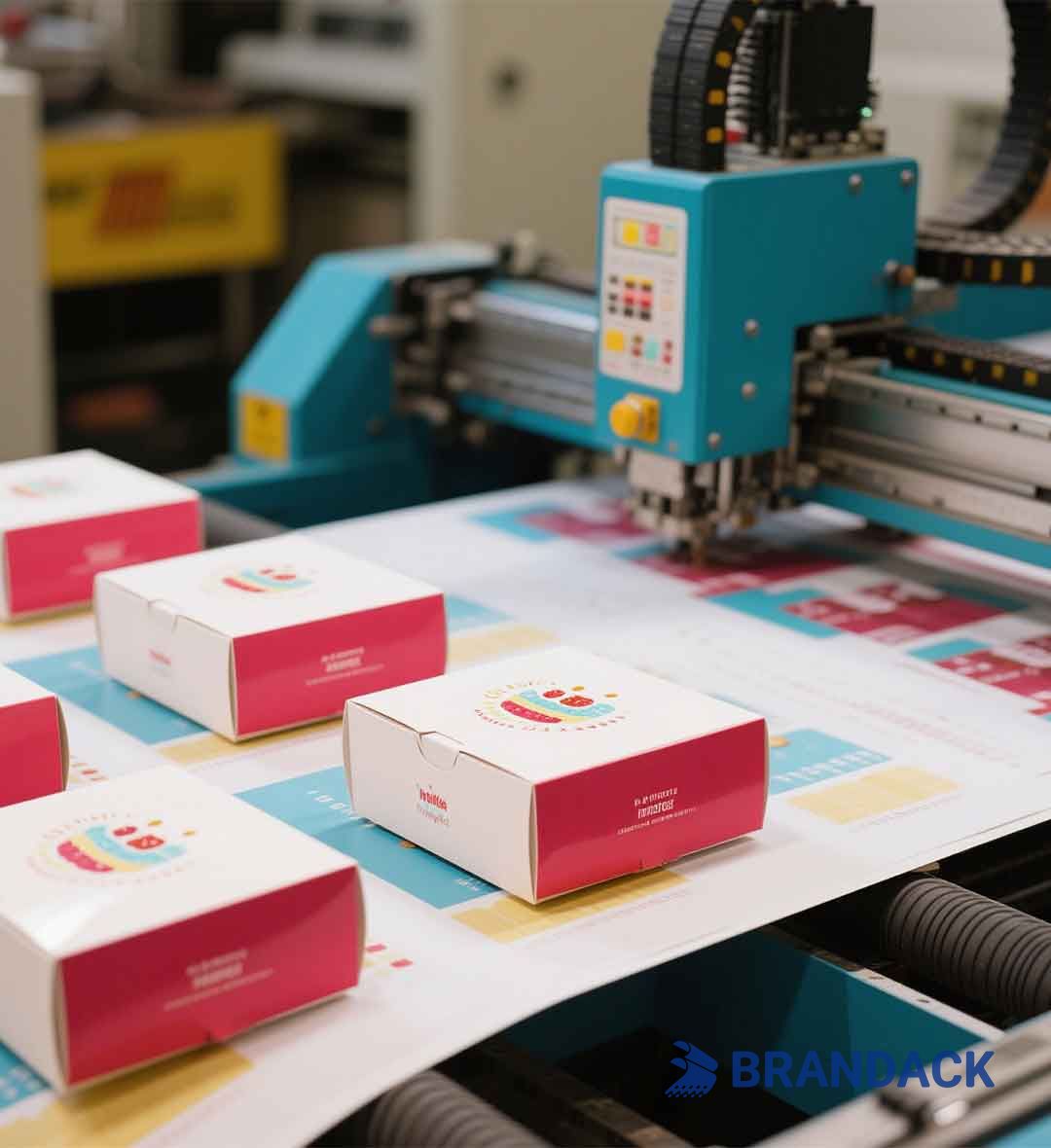 Bulk Cake Boxes Wholesale Supplier | Custom Cake Boxes with Logo