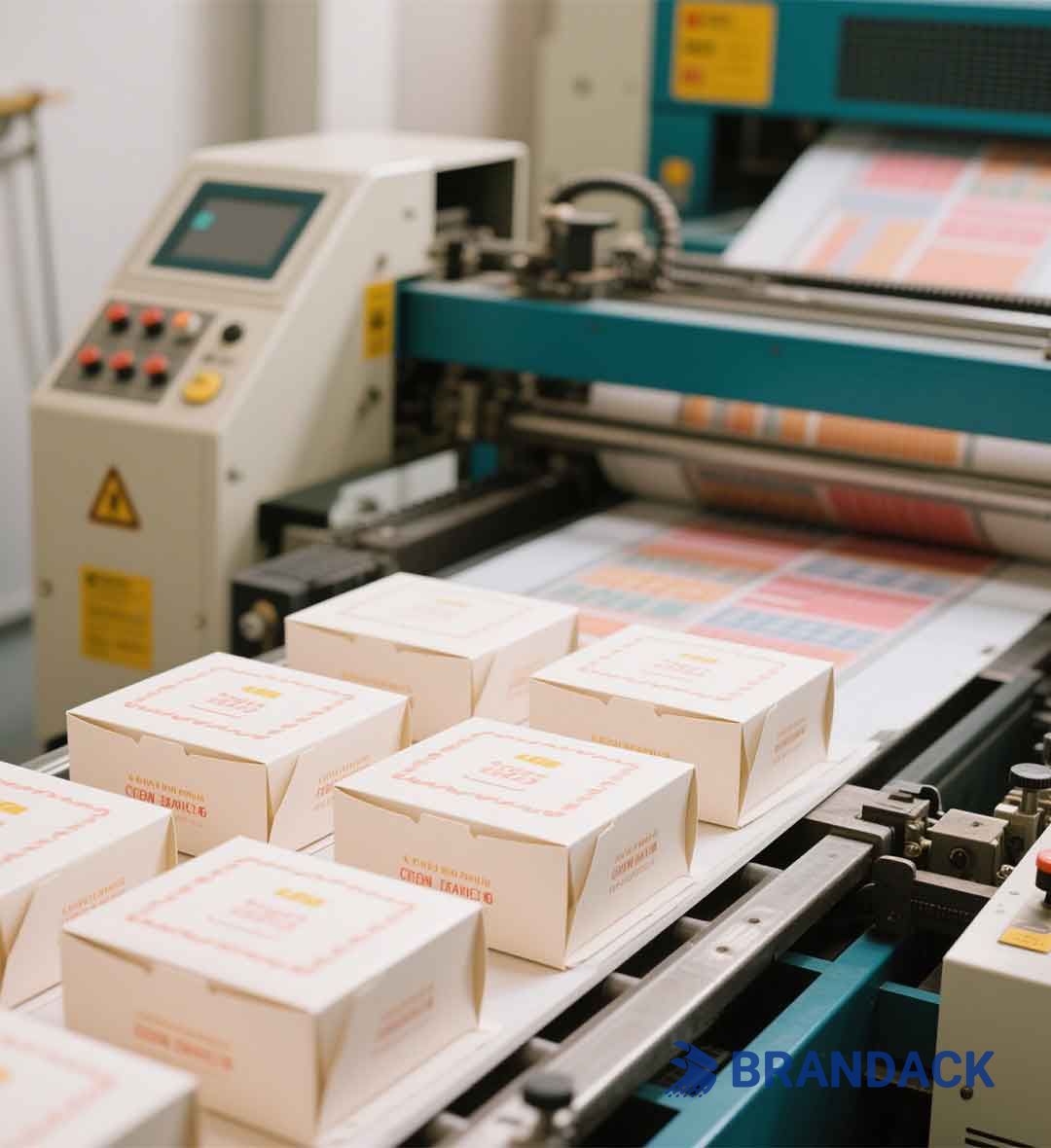 Bulk Cardboard Cake Boxes Wholesale | Custom Personalized Cupcake Boxes