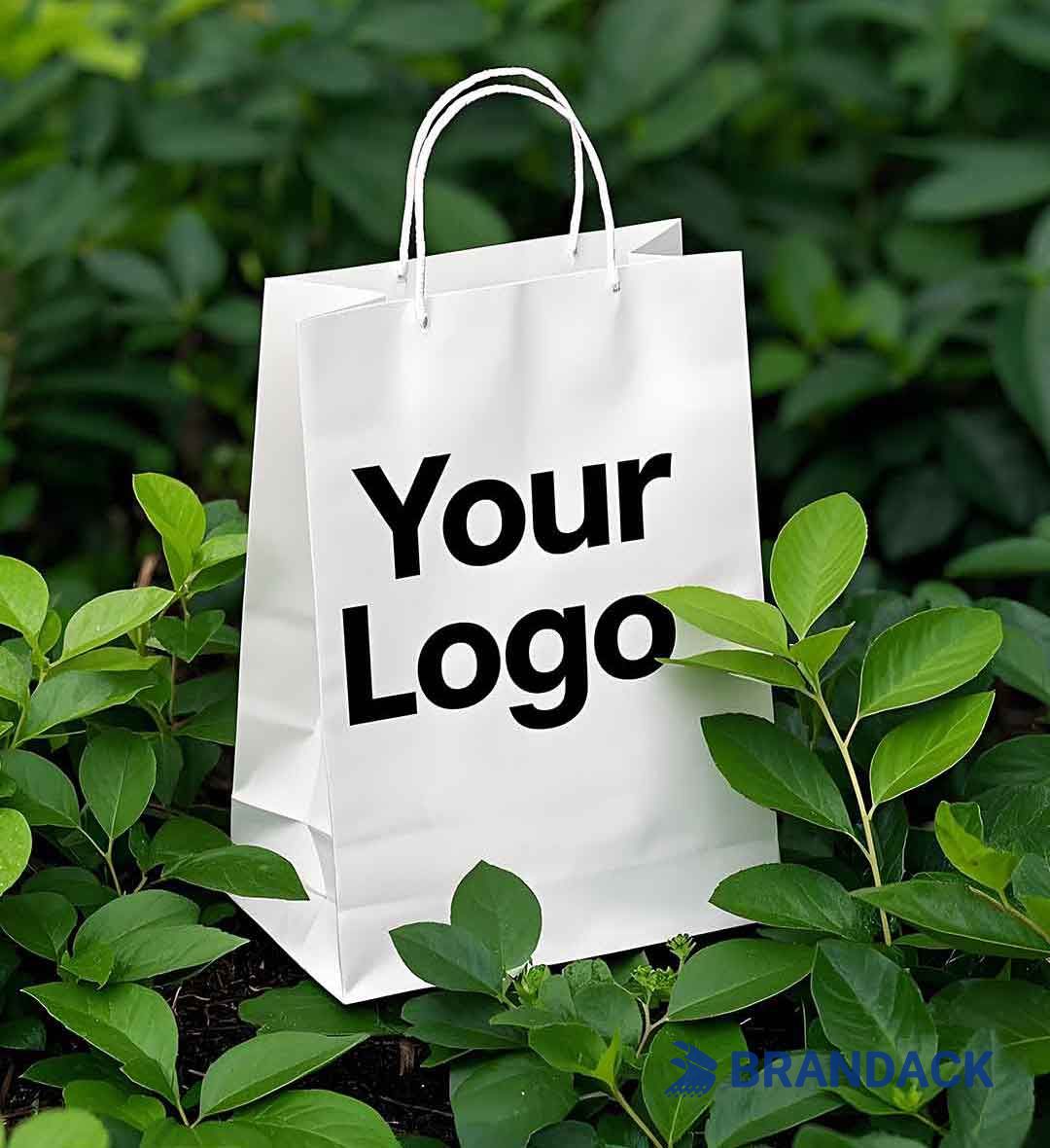 Unique Custom Paper Gift Bags and Perfect Blend of Style and Function