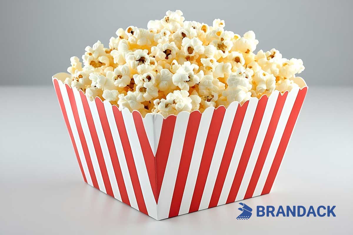 BRANDACK Events: Where Purpose Meets Packaging - Our Commitment in Action