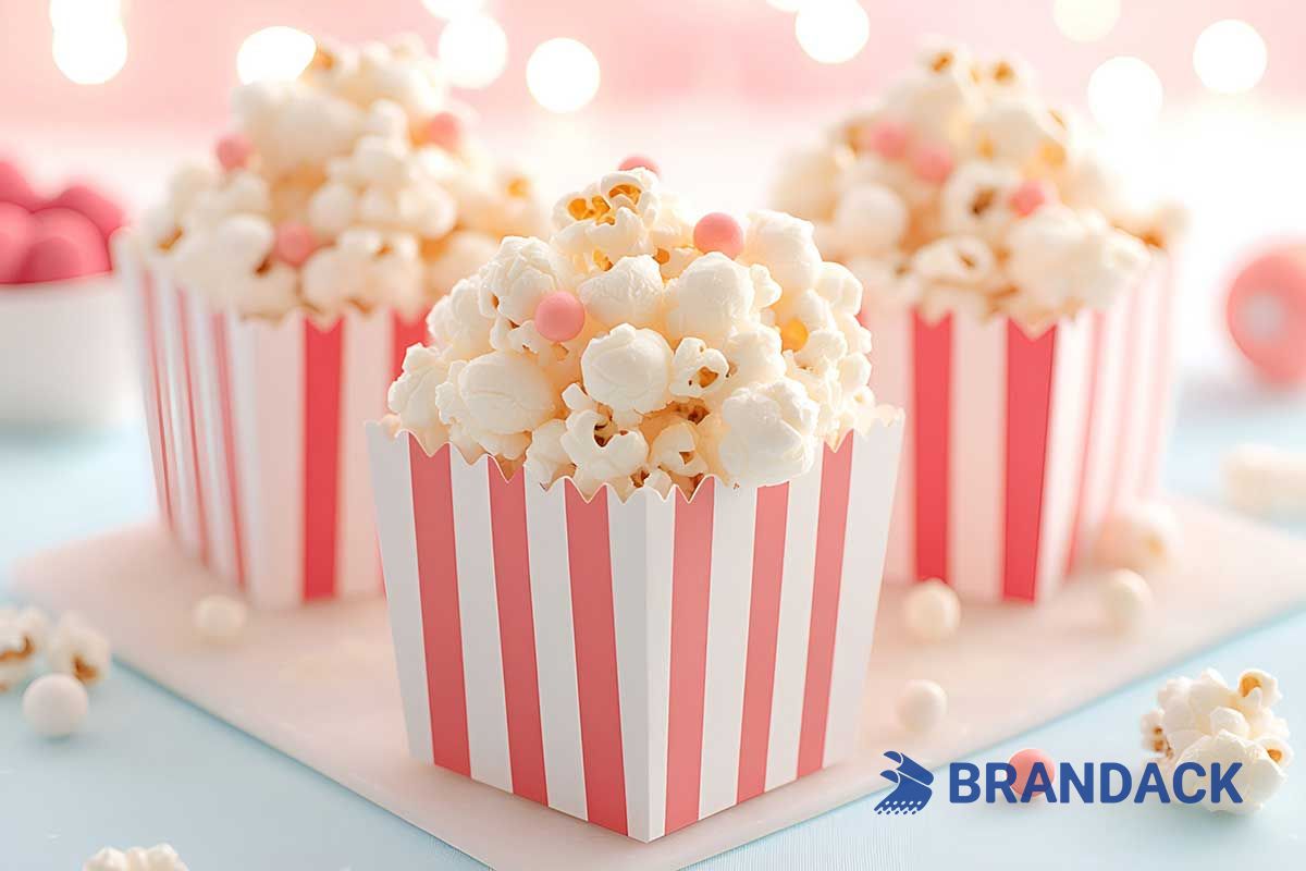 BRANDACK Events: Where Purpose Meets Packaging - Our Commitment in Action