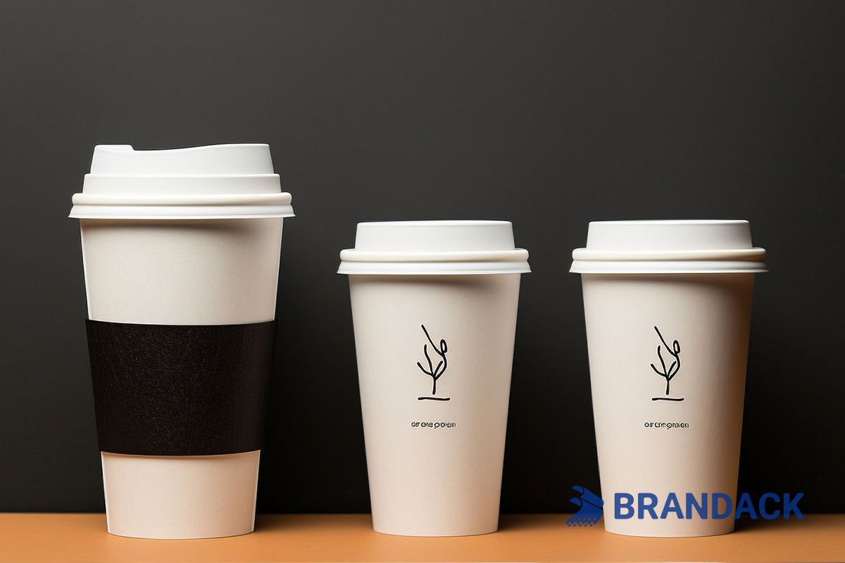 Takeaway Food Packaging: Market Shifts and BRANDACK's Forward Focus