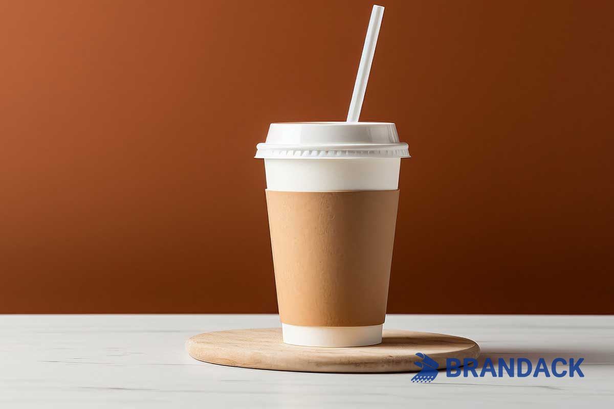 Takeaway Food Packaging: Market Shifts and BRANDACK's Forward Focus