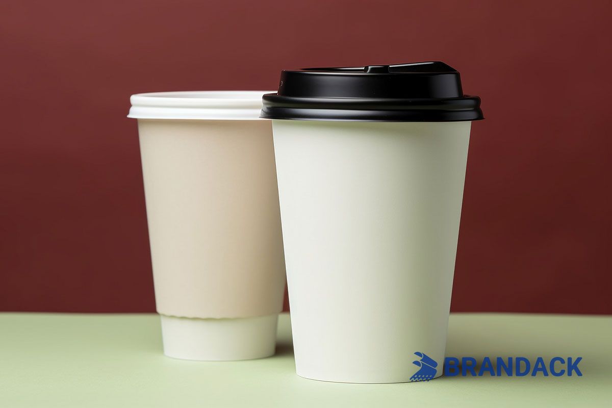Takeaway Food Packaging: Market Shifts and BRANDACK's Forward Focus