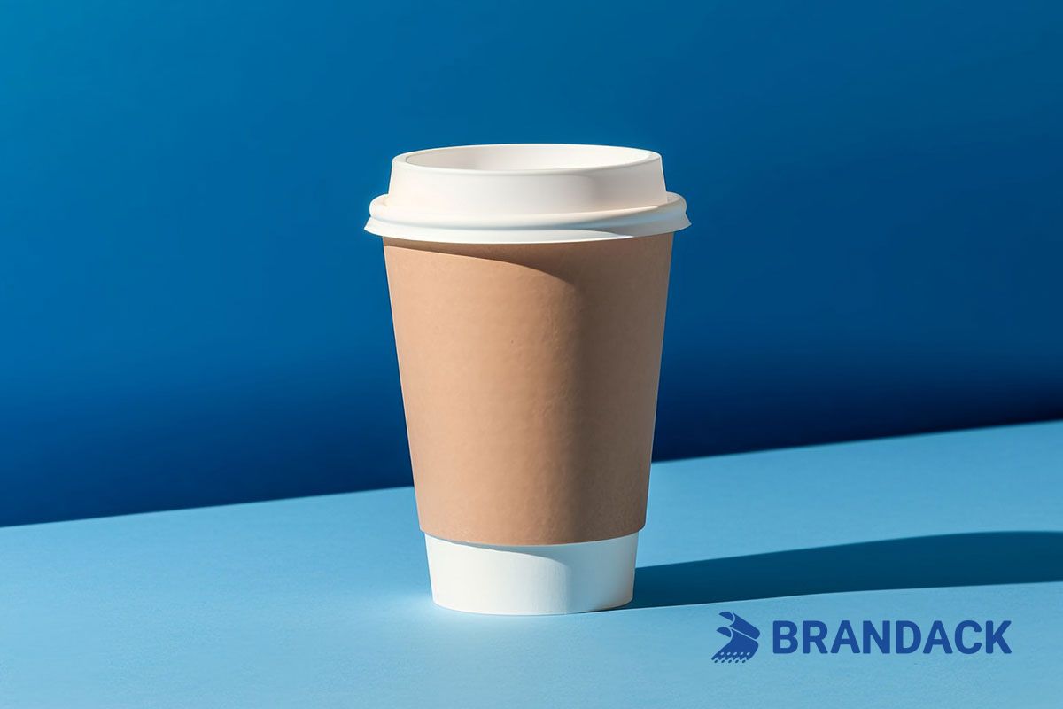 Takeaway Food Packaging: Market Shifts and BRANDACK's Forward Focus