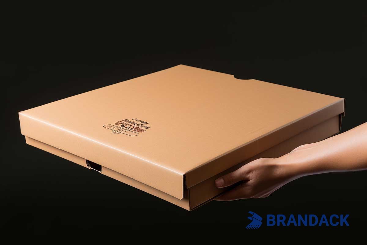 Takeaway Food Packaging: Market Shifts and BRANDACK's Forward Focus