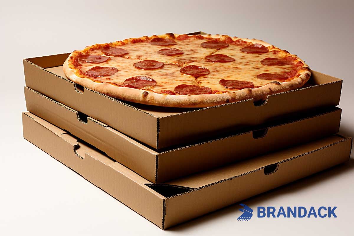 Takeaway Food Packaging: Market Shifts and BRANDACK's Forward Focus