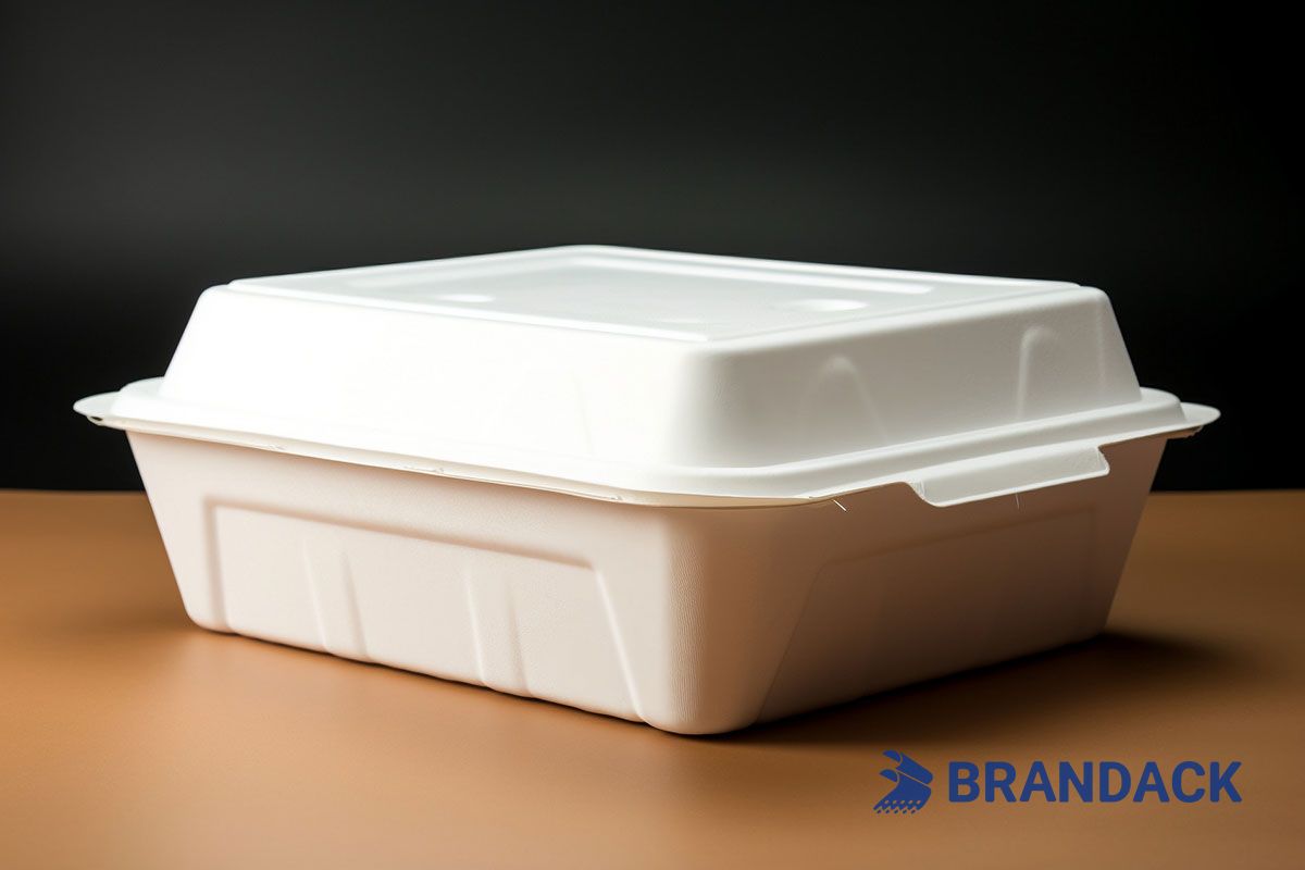 Takeaway Food Packaging: Market Shifts and BRANDACK's Forward Focus
