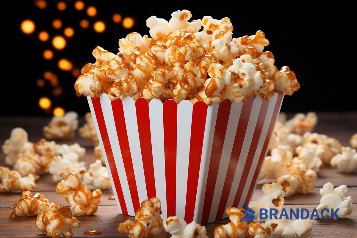 Takeaway Food Packaging: Market Shifts and BRANDACK's Forward Focus