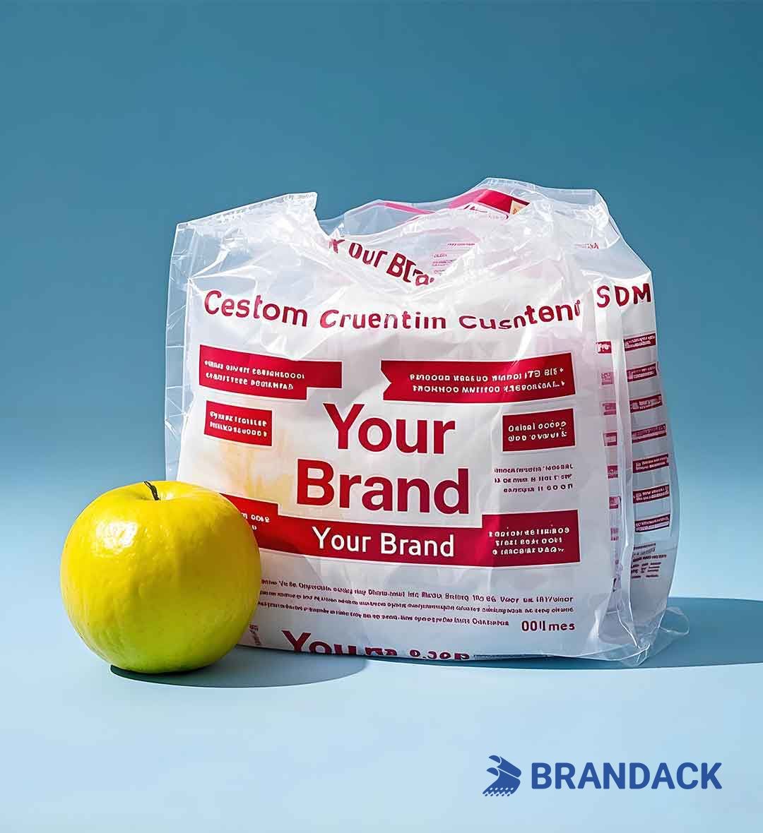Custom Printed Bags with Logo Wholesale to Save Your Time and Cost Custom Printed Bags with Logo Wholesale to Save Your Time and Cost