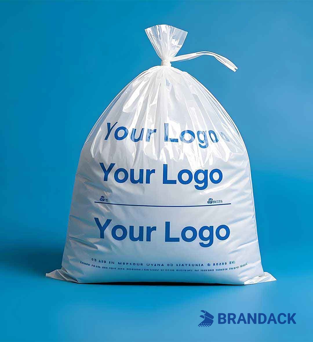 Poly Bags Factory and Wholesale Suppliers Tailored to Your Brand