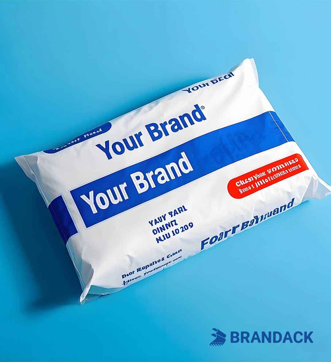 Poly Bags Factory and Wholesale Suppliers Tailored to Your Brand