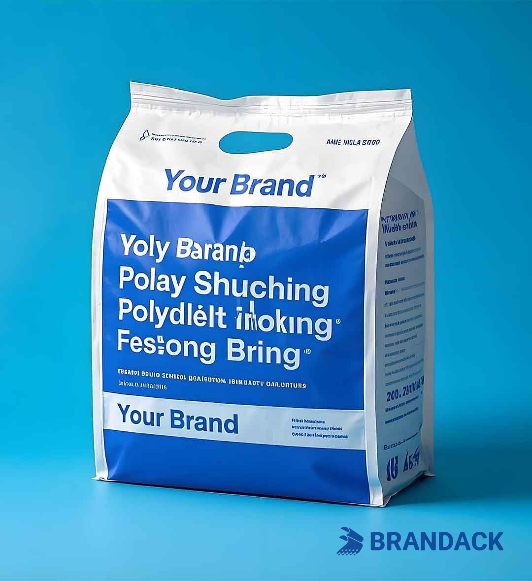 Poly Bags Factory and Wholesale Suppliers Tailored to Your Brand
