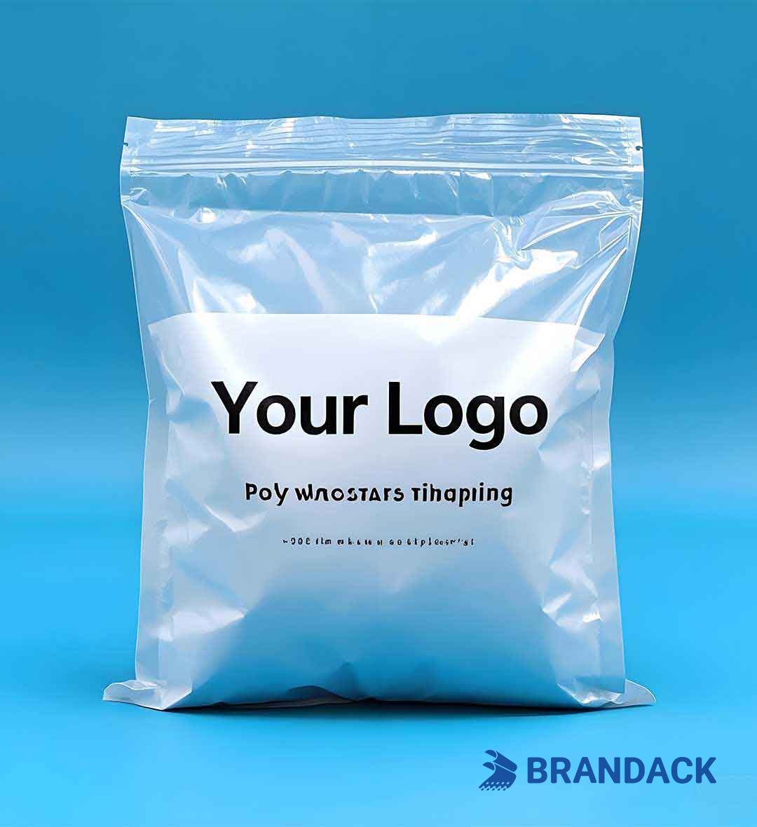 Poly Bags Factory and Wholesale Suppliers Tailored to Your Brand