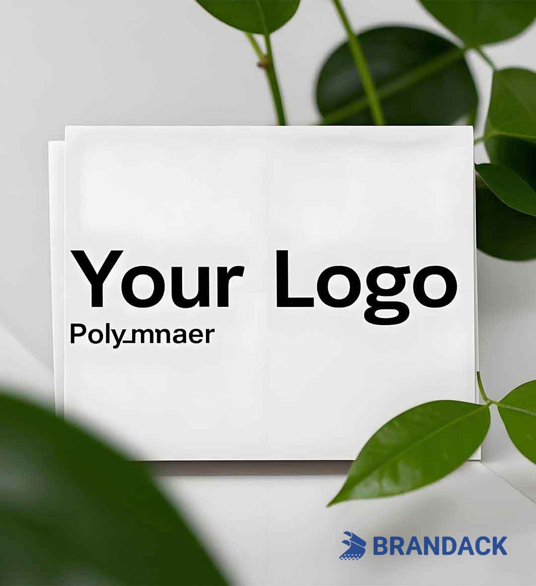 Branded Poly Mailer Bags and Custom Polymailer Manufacturer