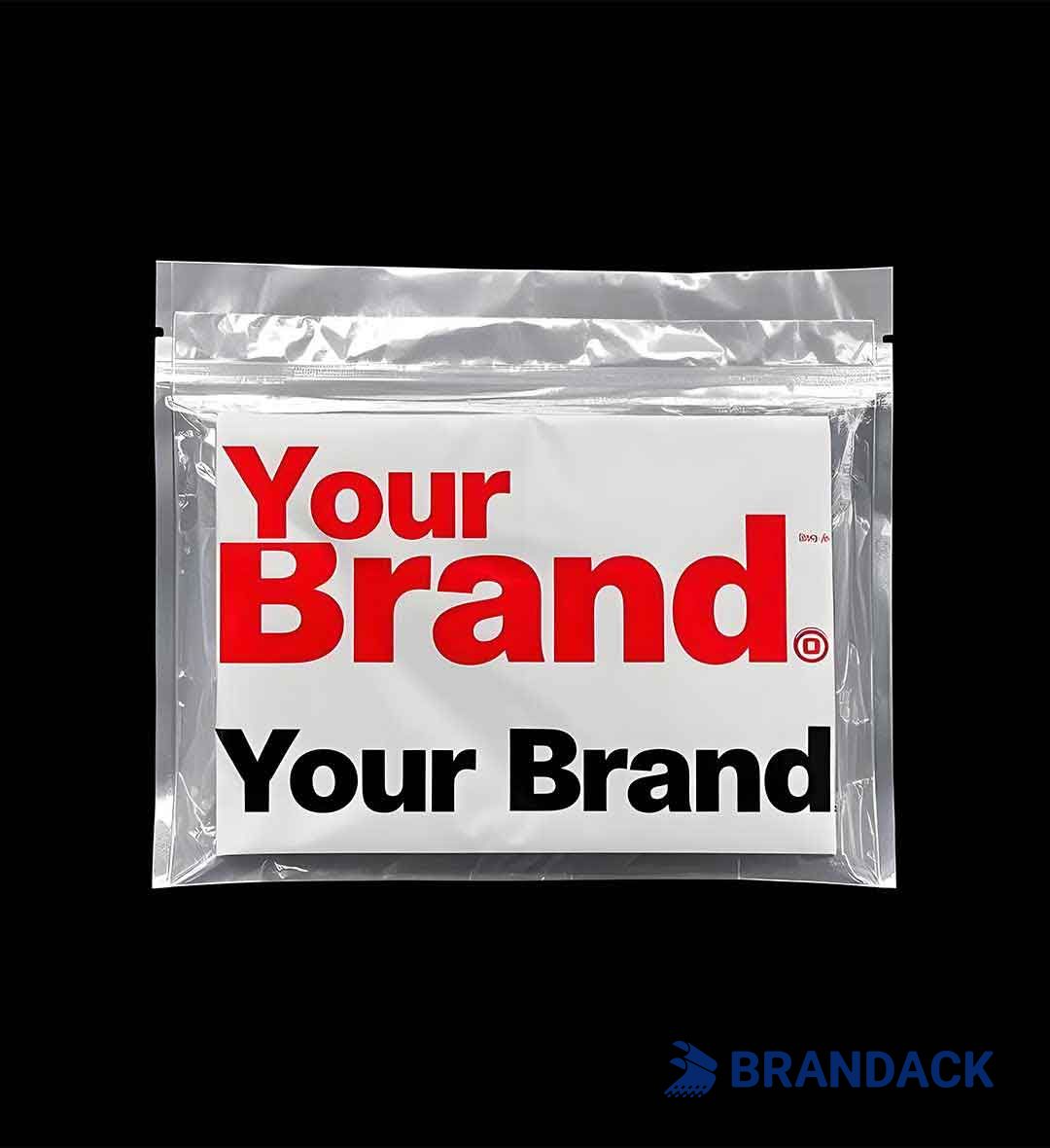 Branded Poly Mailer Bags and Custom Polymailer Manufacturer