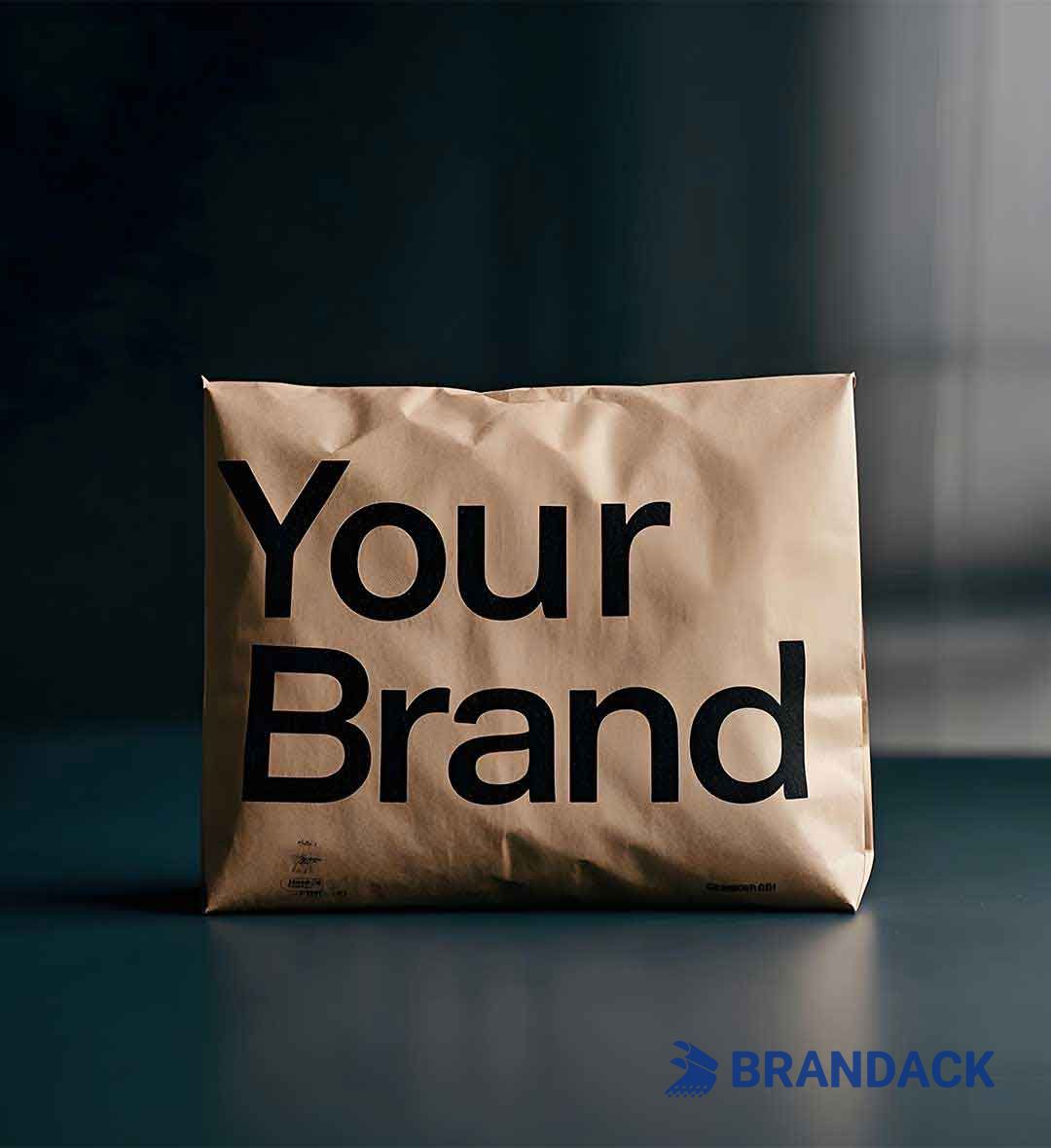 Custom Shipping Bags for Clothes and Plastic Poly Bag Manufacturer