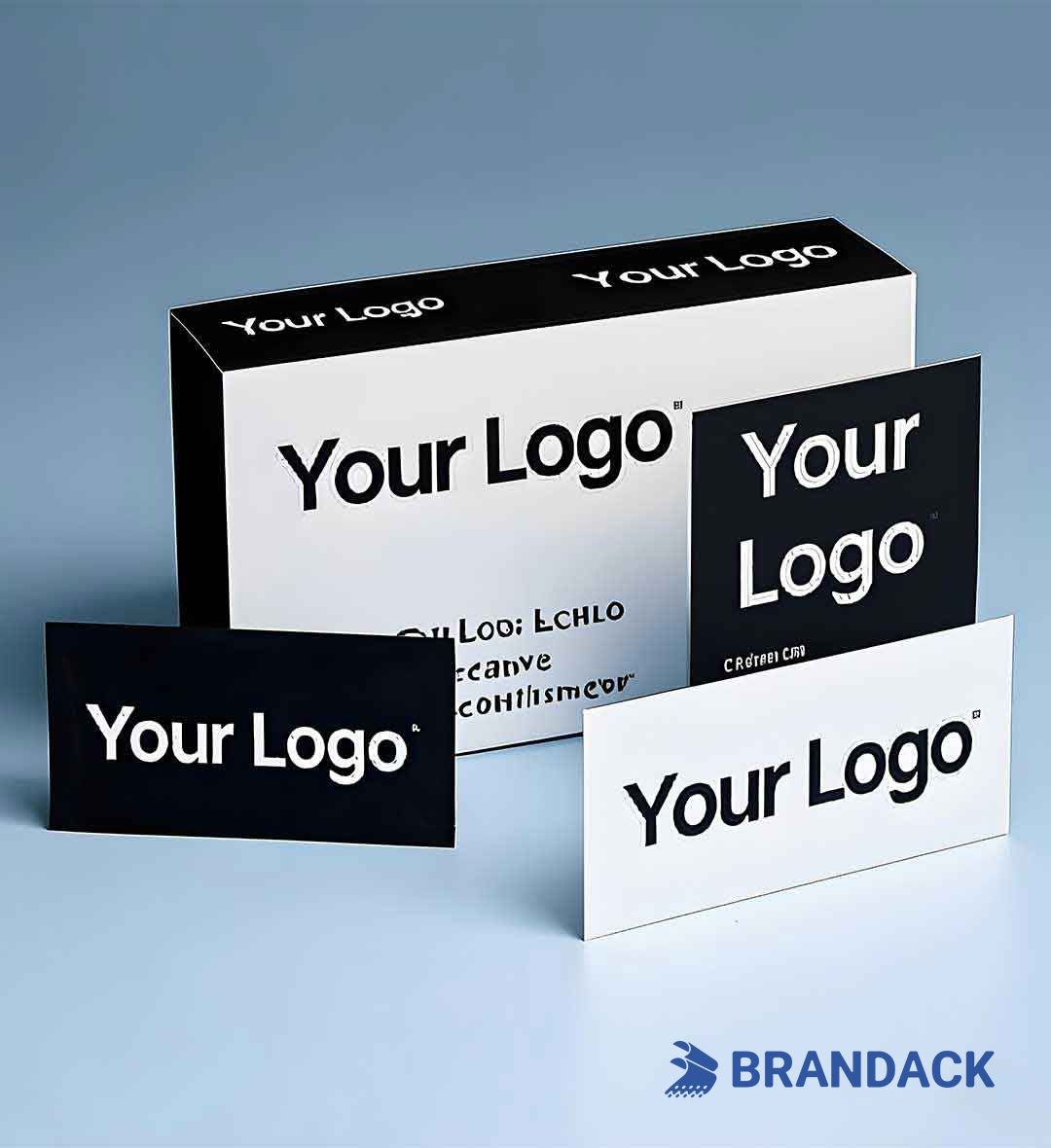 Custom Poly Packaging e-Commerce and Polythene Bag manufacturer