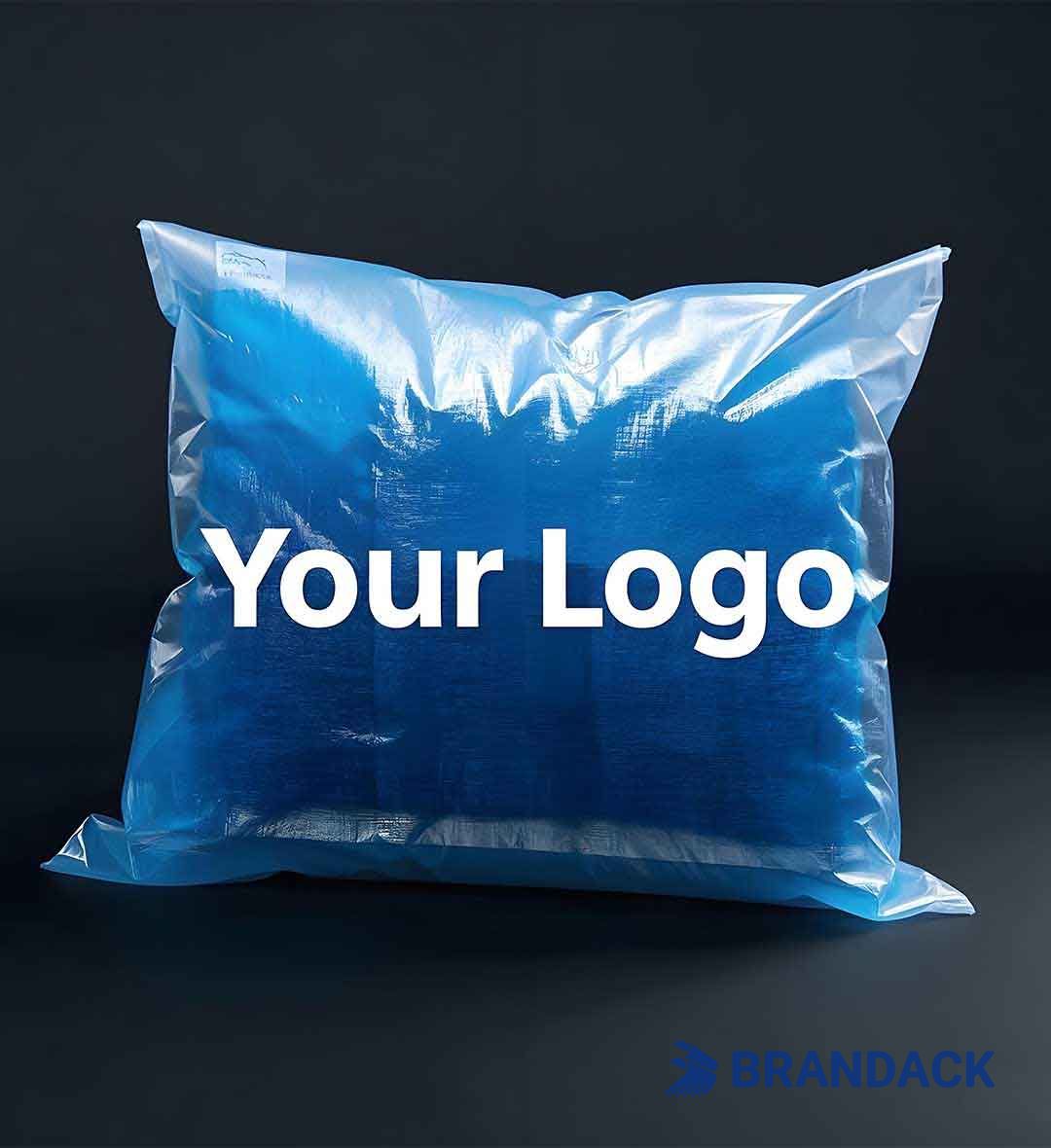 Custom Poly Packaging e-Commerce and Polythene Bag manufacturer